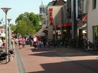 Vanuit Markelo worden ook regelmatig wandel- en fiets routes gehouden.